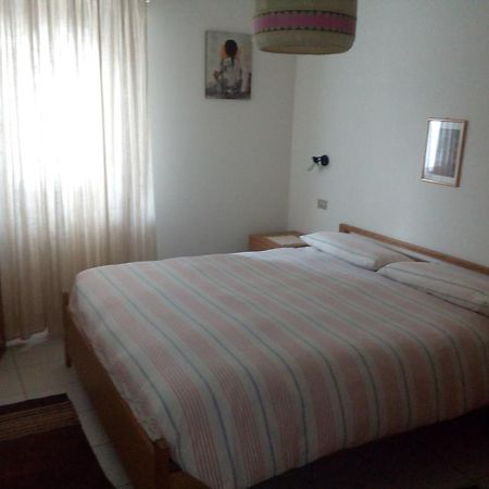 Baita Muffe' Apartamento Pradelle Exterior foto