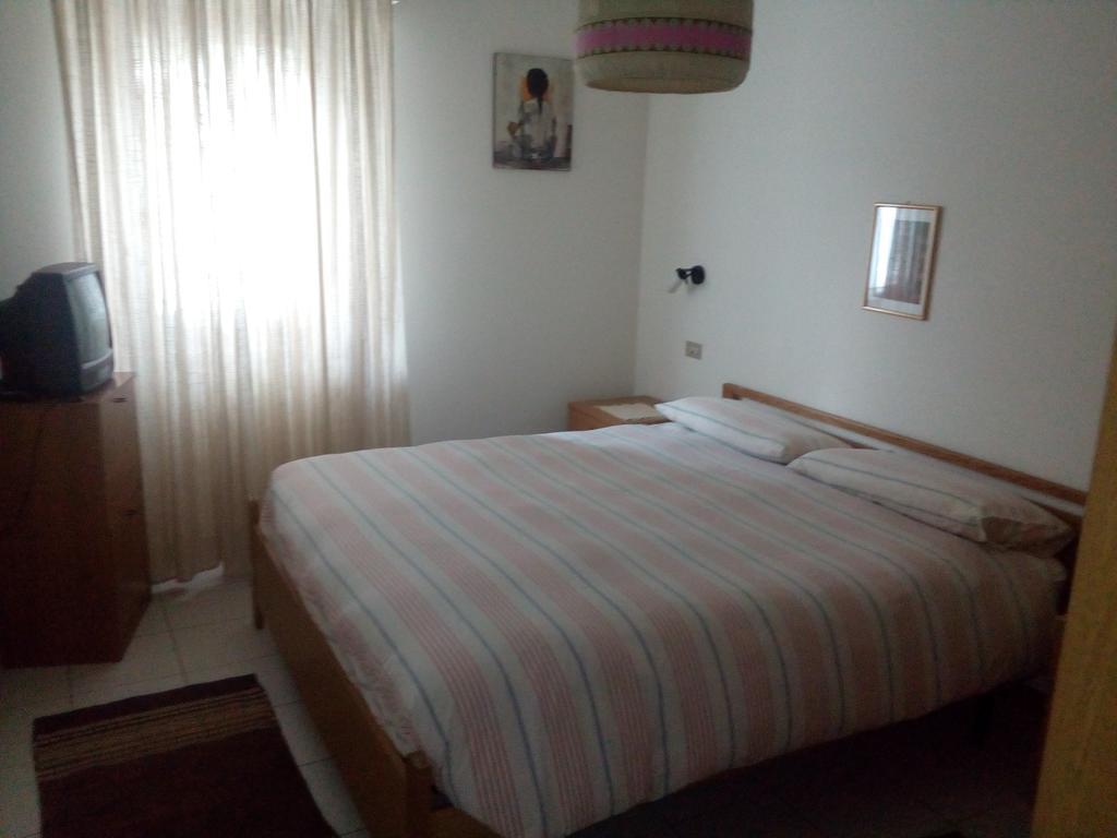Baita Muffe' Apartamento Pradelle Exterior foto